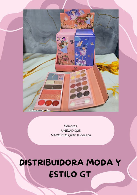 Sombras 25