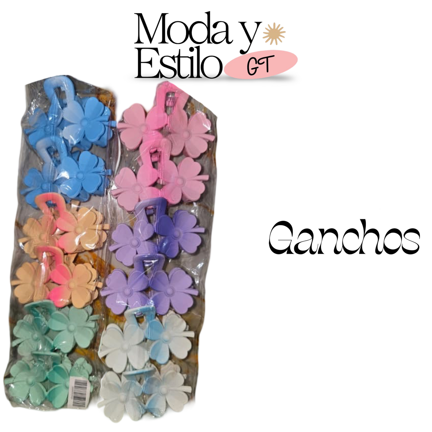 Gancho Kawai