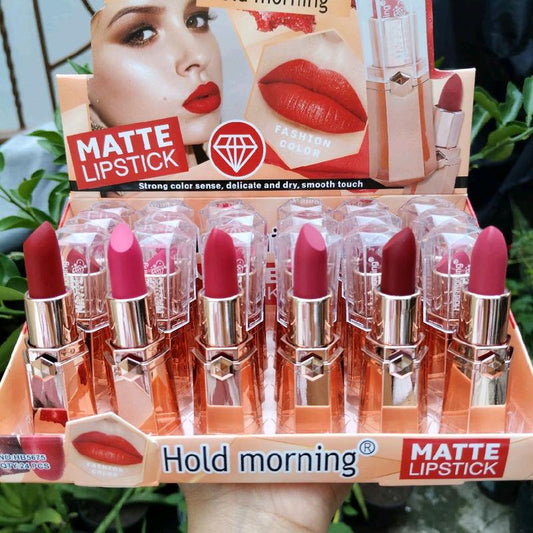 Labial Barra Matte