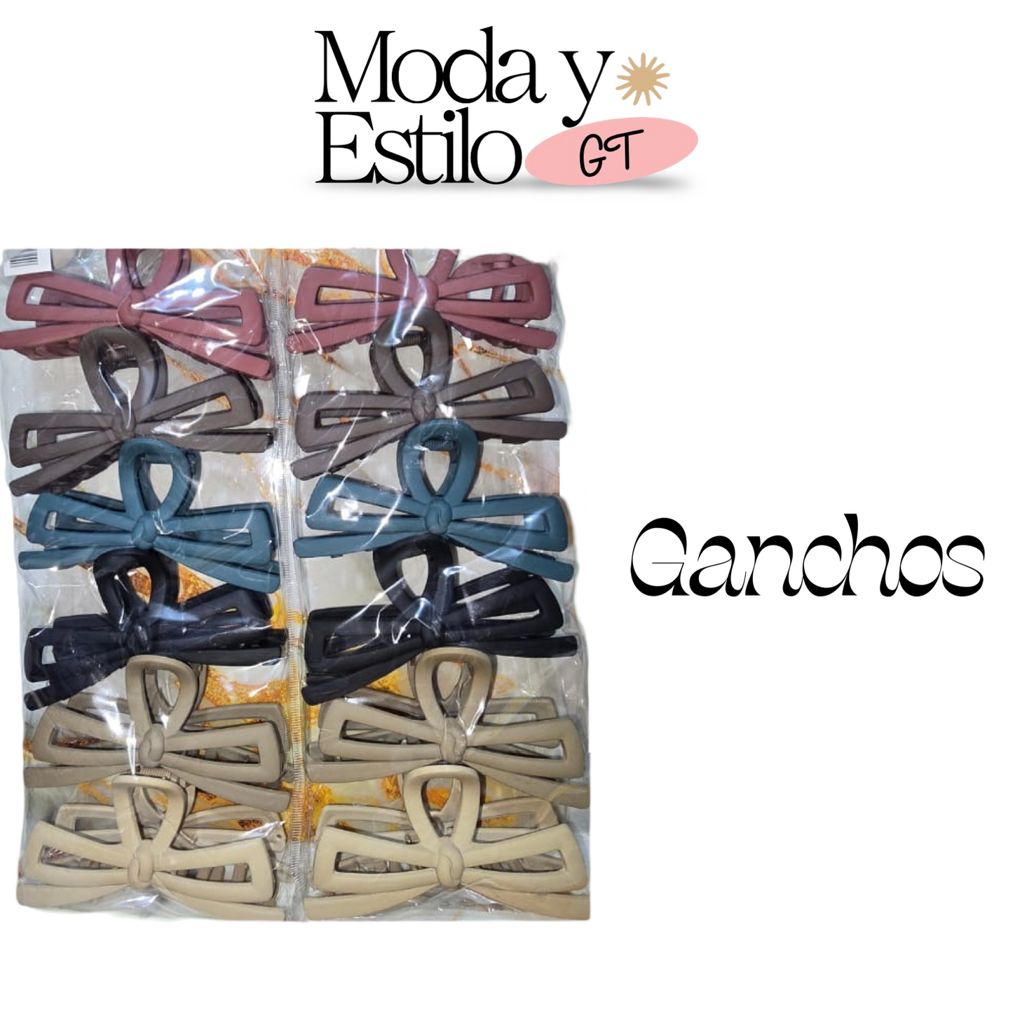 Gancho Kawai
