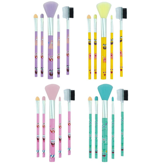 Set de Brochitas
