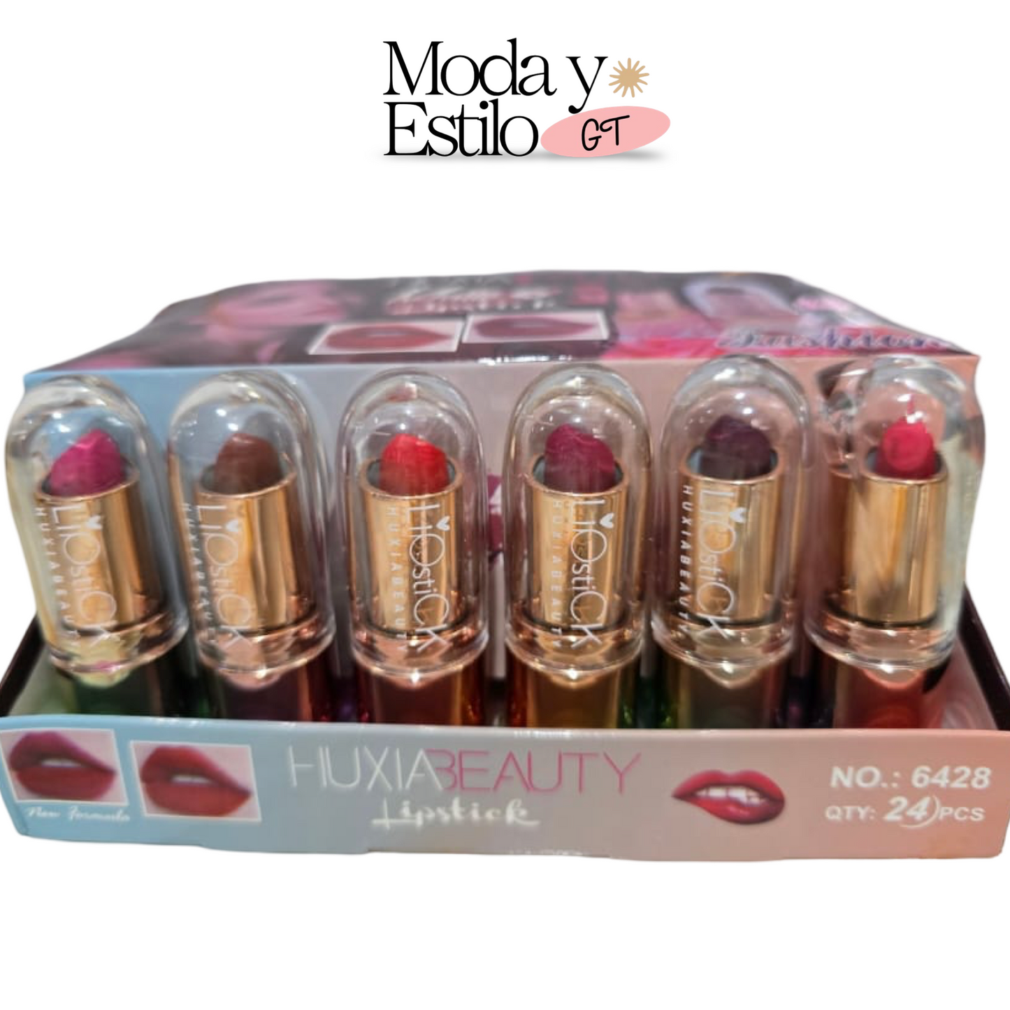 Labial Matte