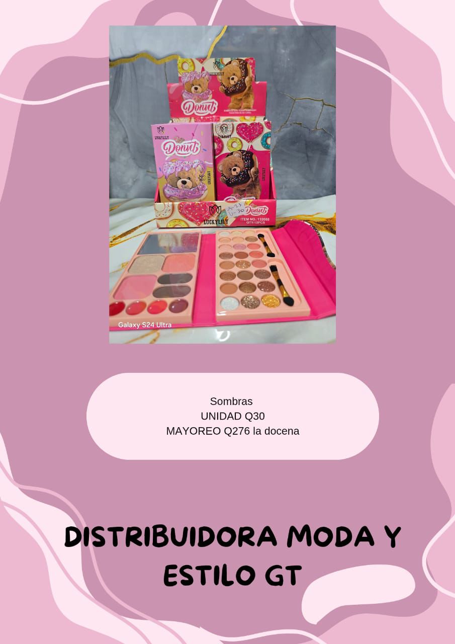 Sombras