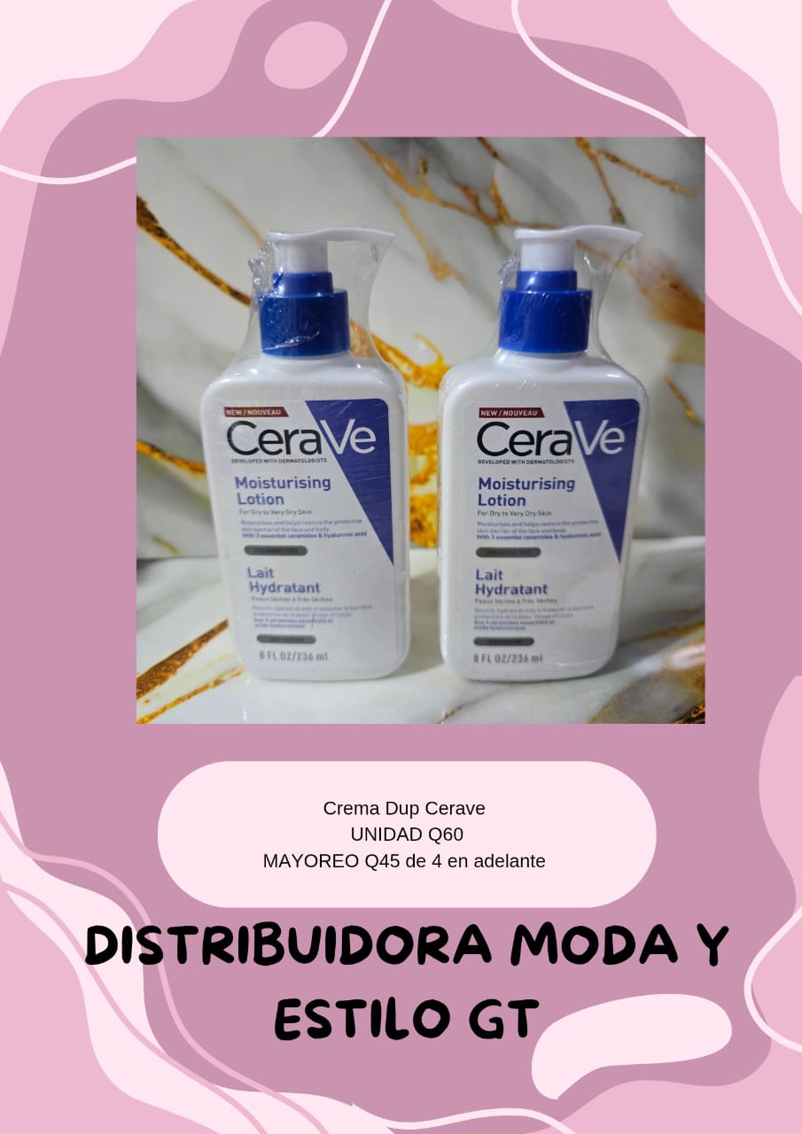 Crema Cerva Dup