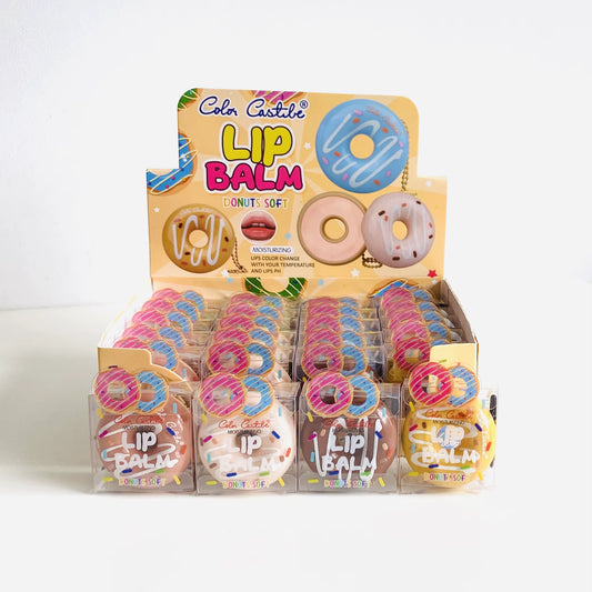 Lip Balm de Donita