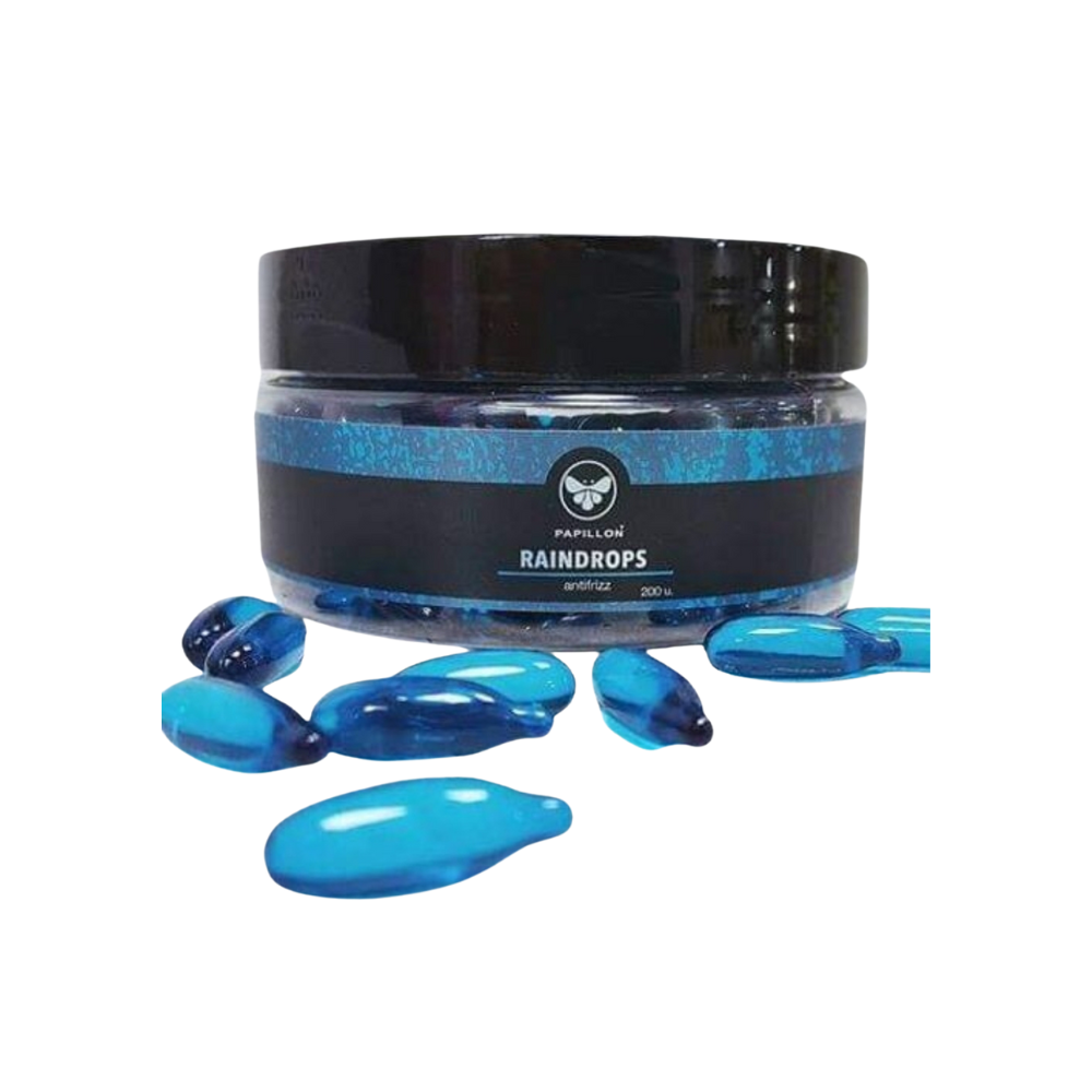 Gotas de Papillon Capsulas