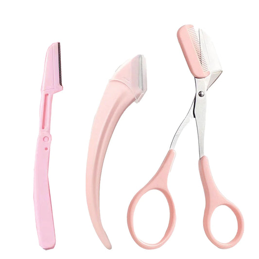 Kit para Cejas Fashion