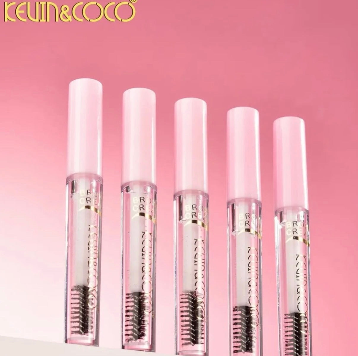 Serum de Crecimiento de Pestañas Kevin y Coco Original