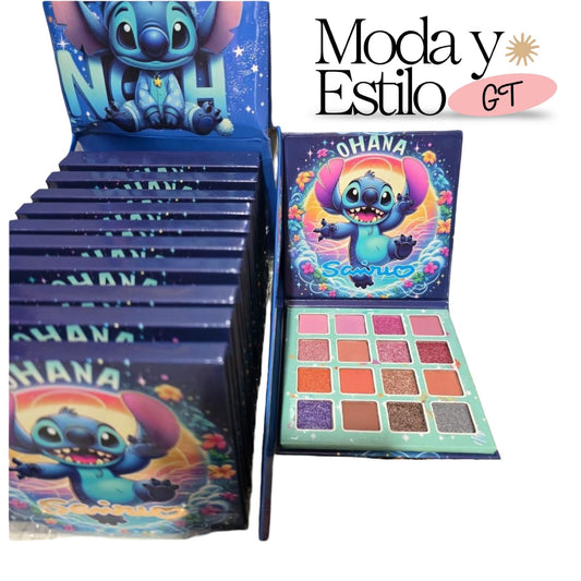 Sombras de Stich