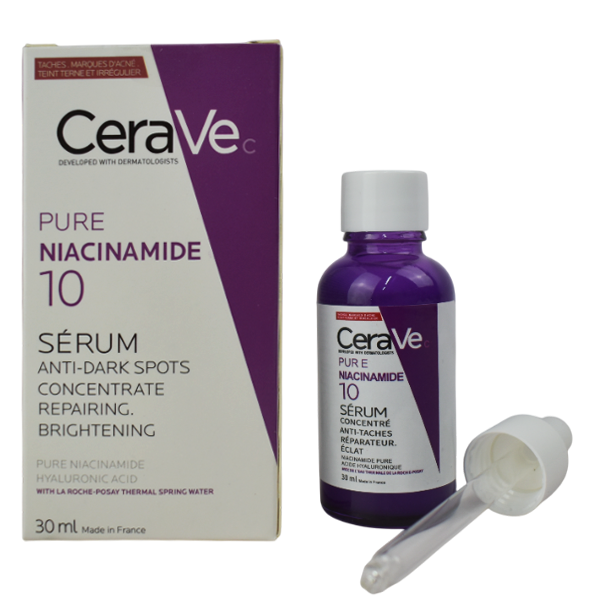 Serum de Niacinamide Dup Serave