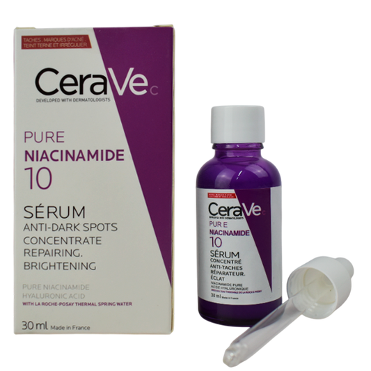 Serum de Niacinamide Dup Serave