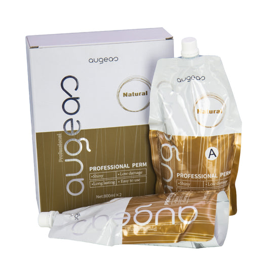 Kit de Alisado