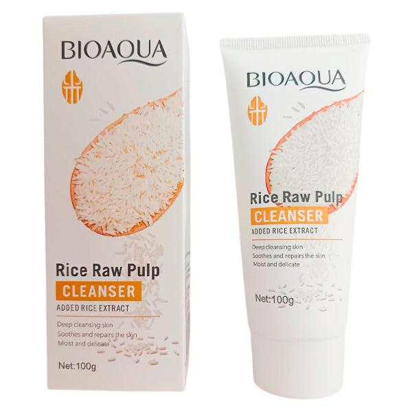 Jabon Facial Bio Aqua