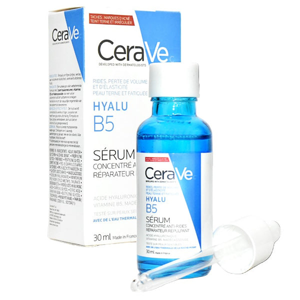 Serum de Acido Hialuronico Dup Cerave