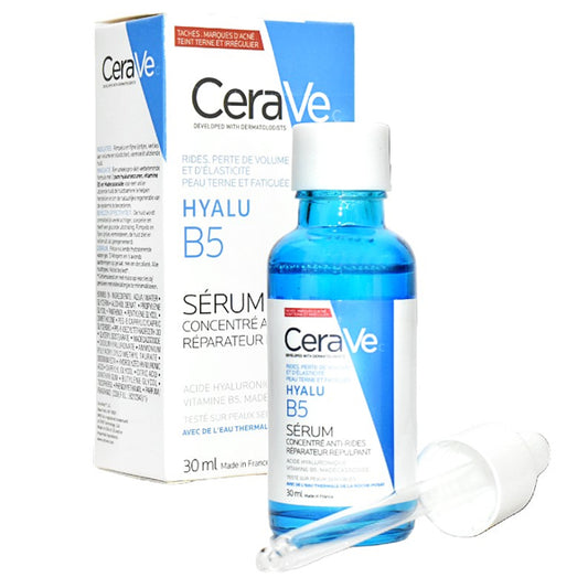 Serum de Acido Hialuronico Dup Cerave