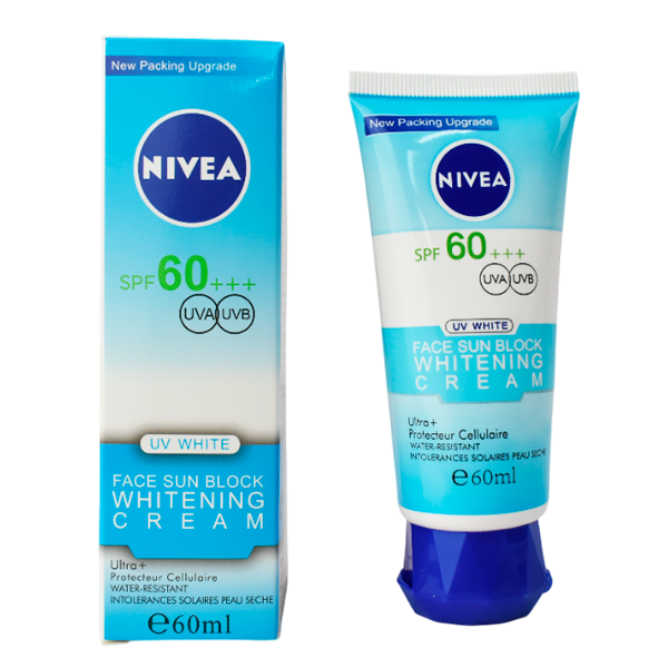 Protector Solar Dup Nivea