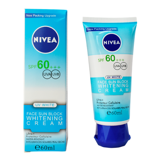 Protector Solar Dup Nivea