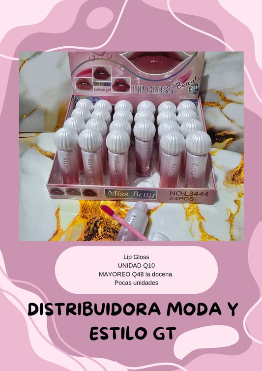 Lip Gloss