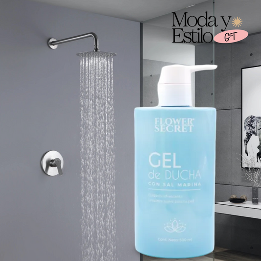 Gel de Ducha