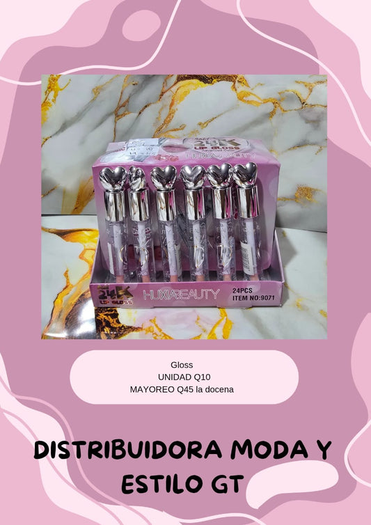 Gloss