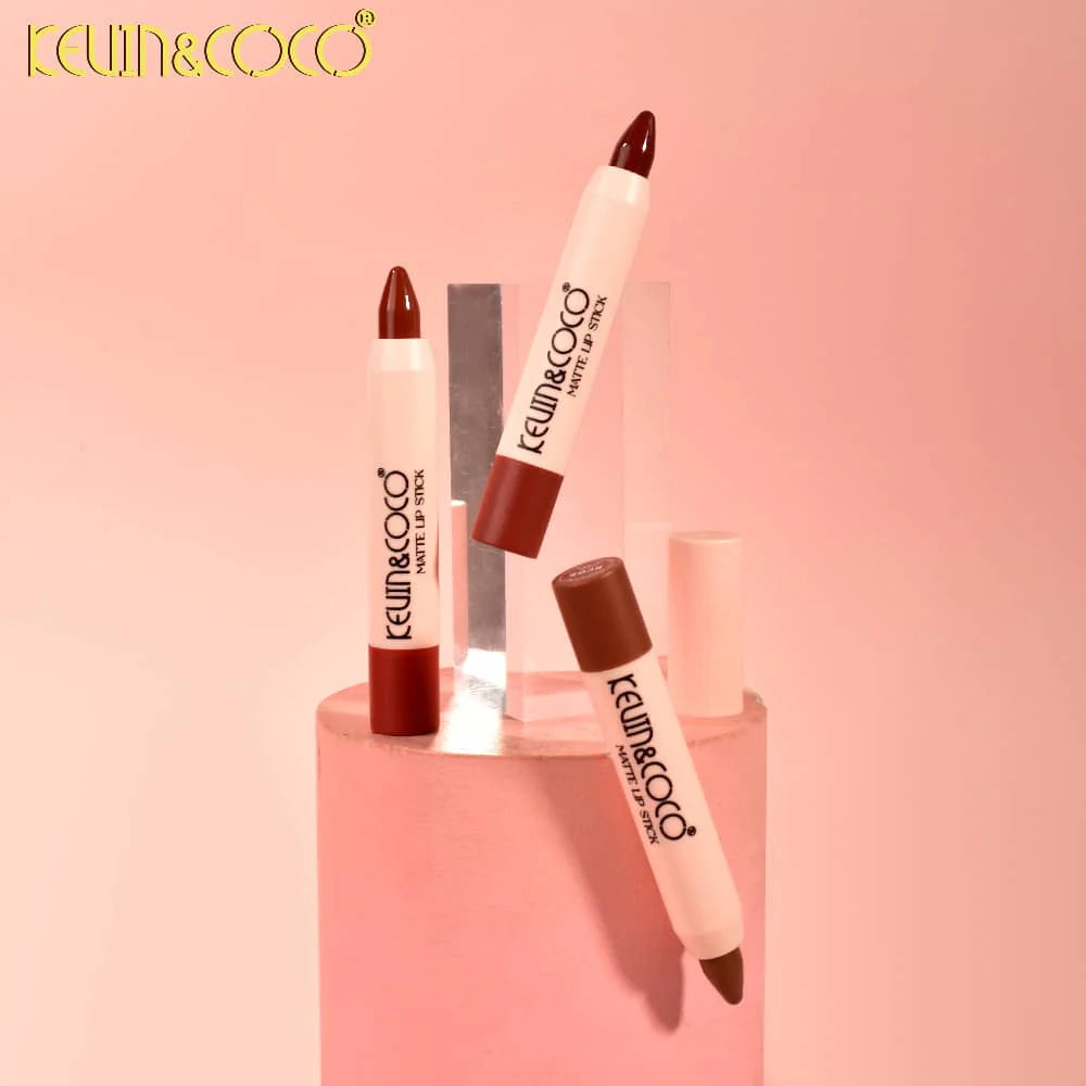 Kit de Labiales en Barra Kevin y Coco Original