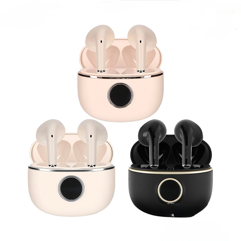 Audifonos D331