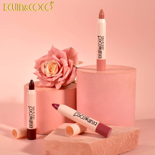 Kit de Labiales en Barra Kevin y Coco Original
