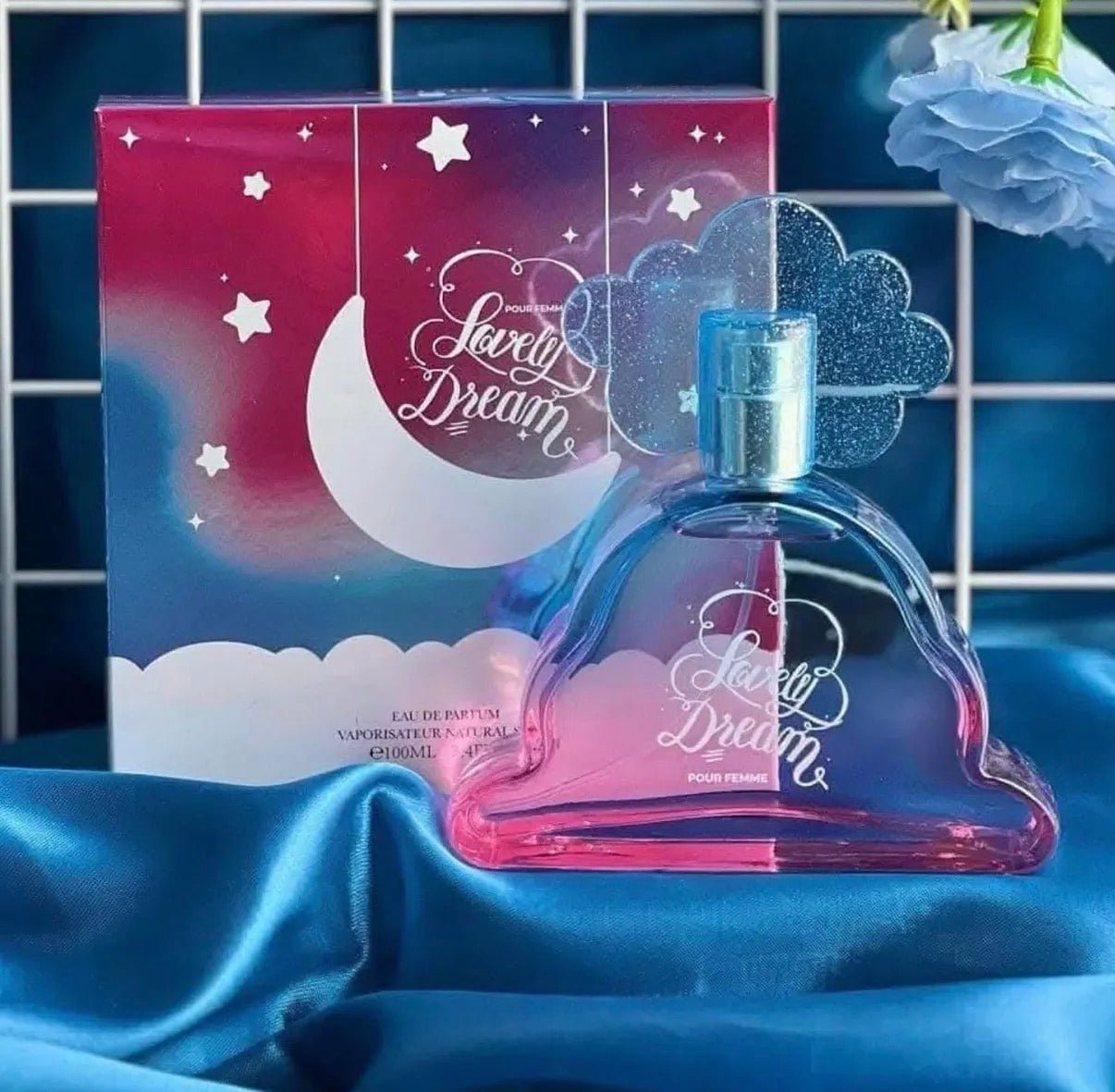 Lovely Dream Perfume