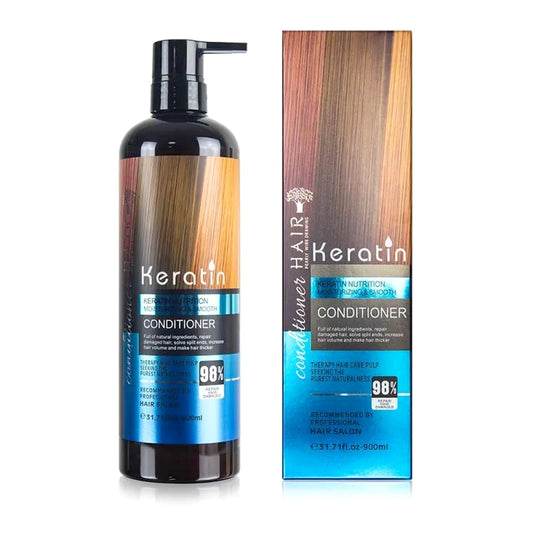 Acondicionador Keratine