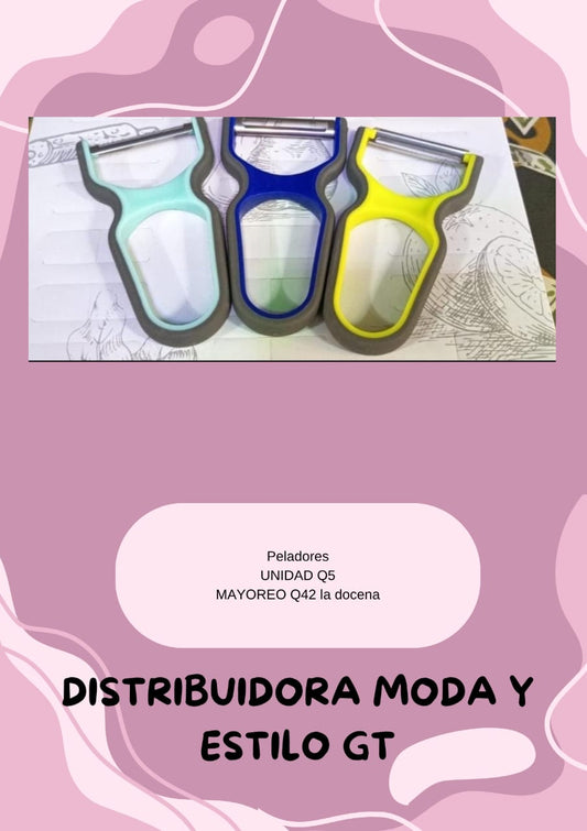 Peladores