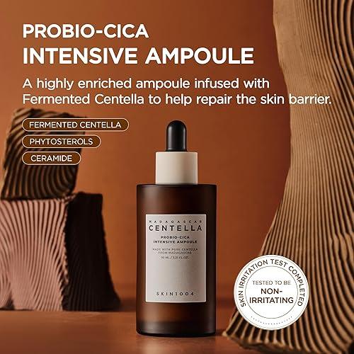 Serum Facial Centella