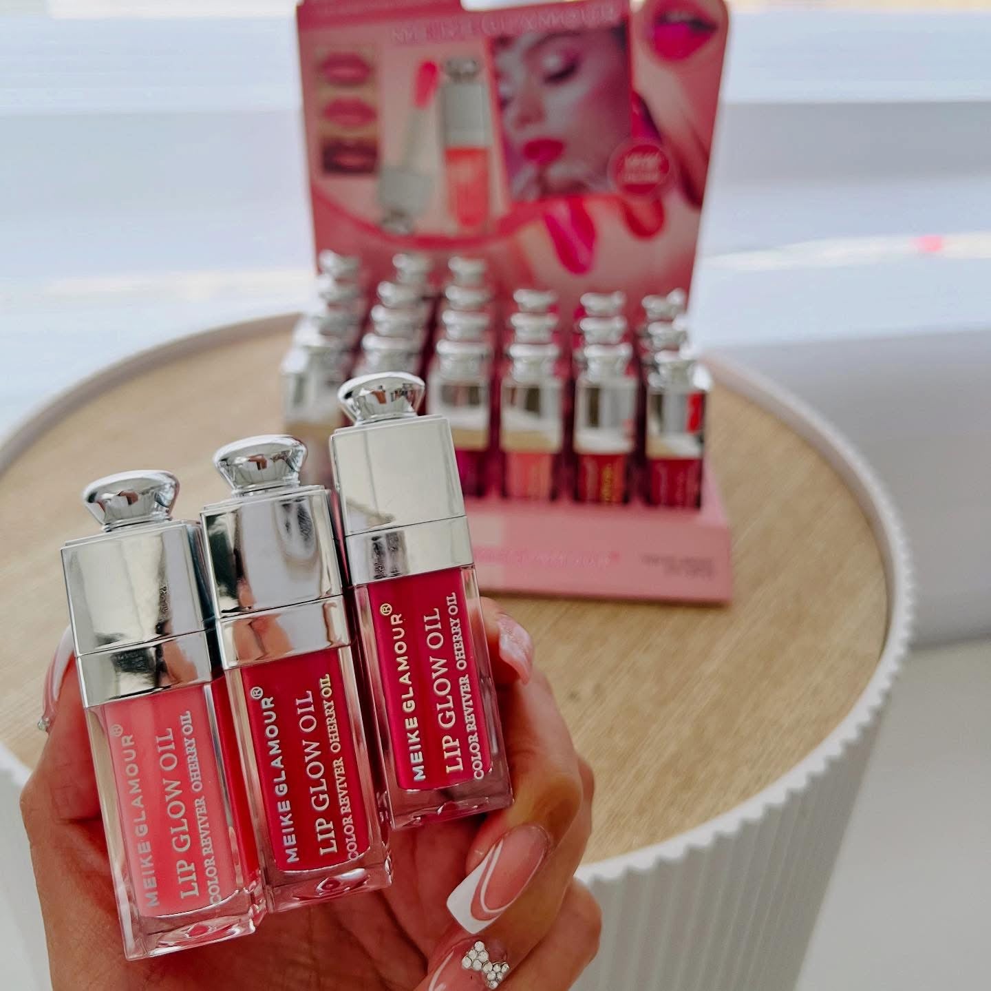 Lip Gloss DR