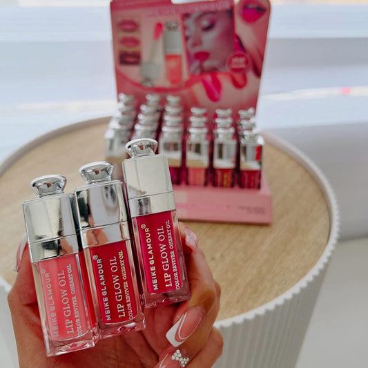Lip Gloss DR