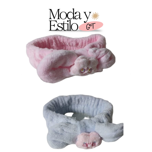 Bandita para Skin Care