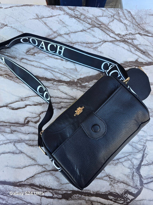 Bolso CrossBody