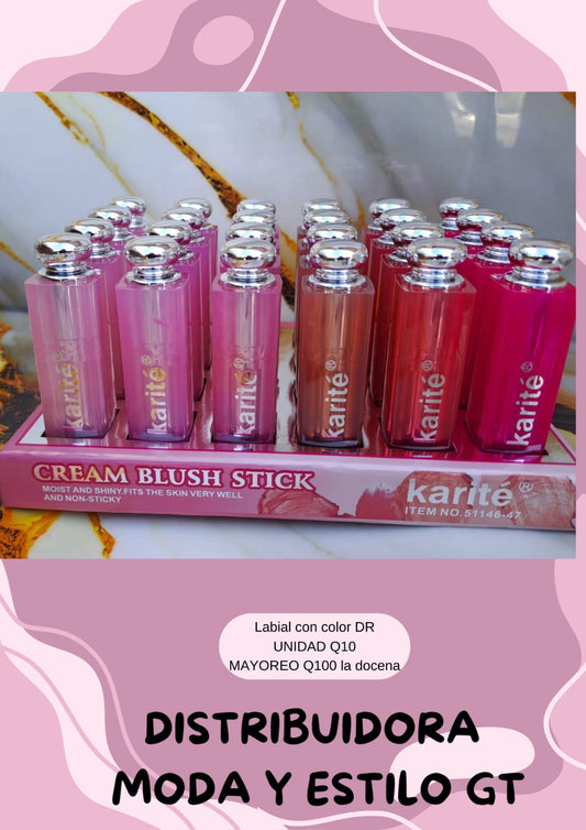 Labial Color DR