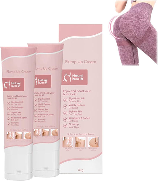 Crema Reafirmadora de Gluteos EHDHE