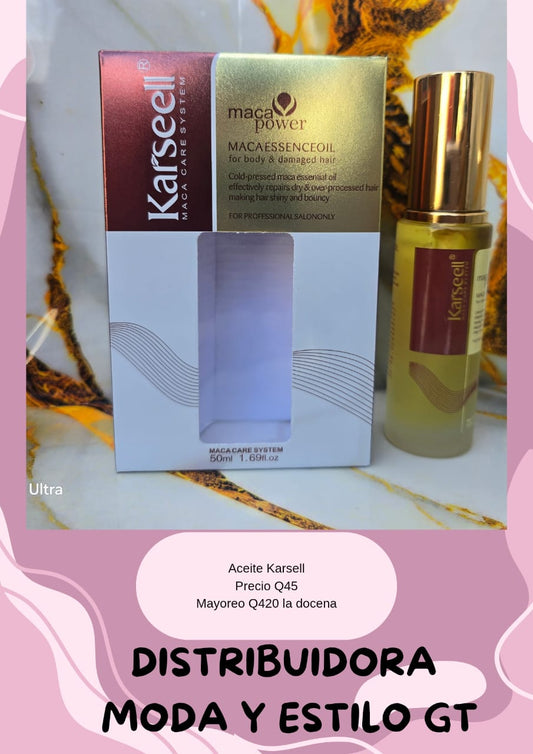 Acite Kaseell