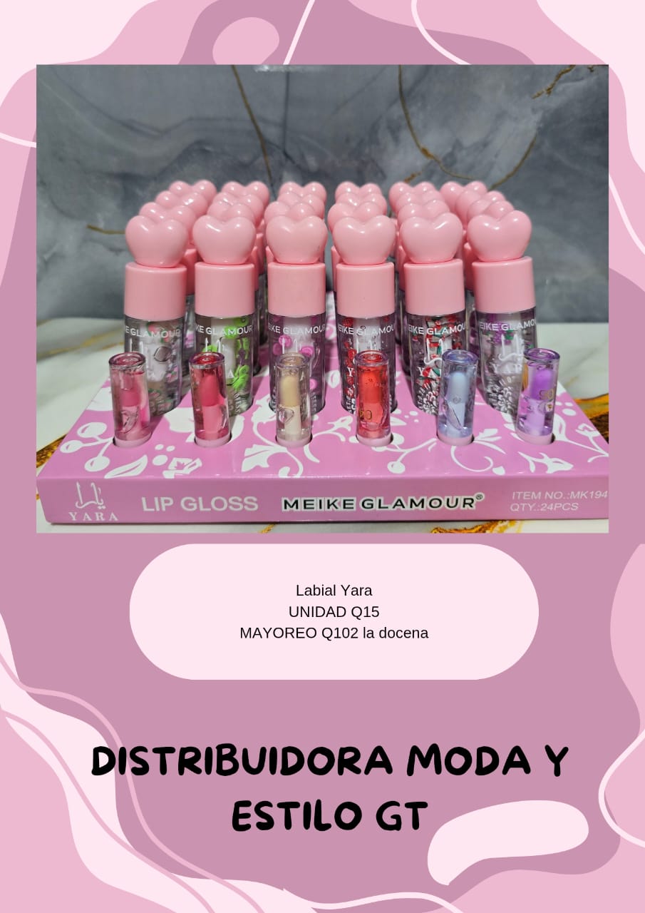 Labial Yara