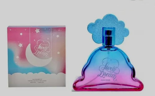 Lovely Dream Perfume