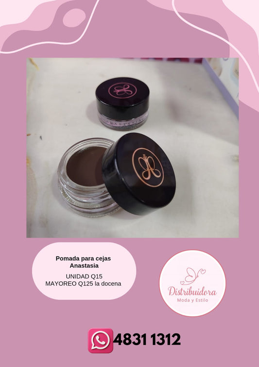 Pomada para cejas Anastasia