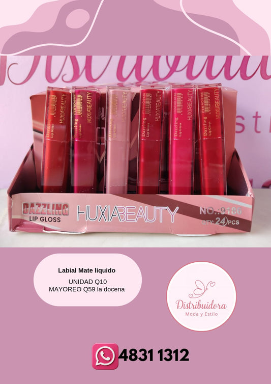 Gloss Matte