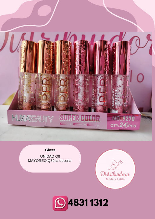 Gloss