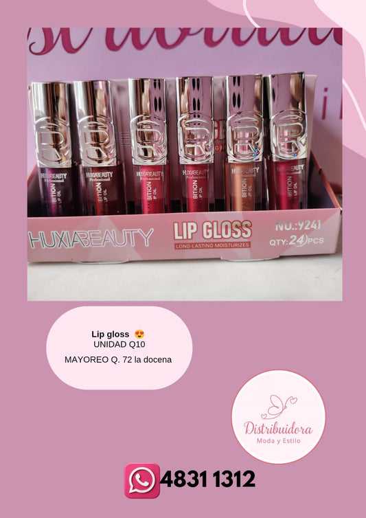 Gloss
