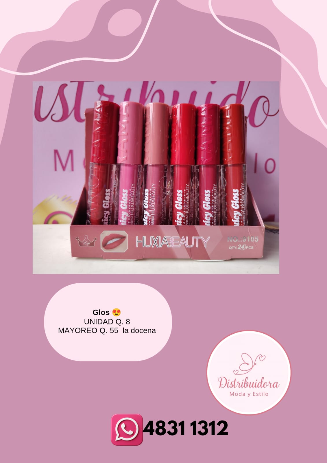 Labial Mate