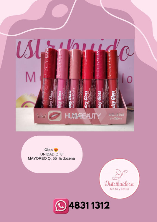 Labial Mate