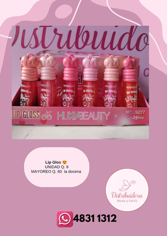 Lip Gloss