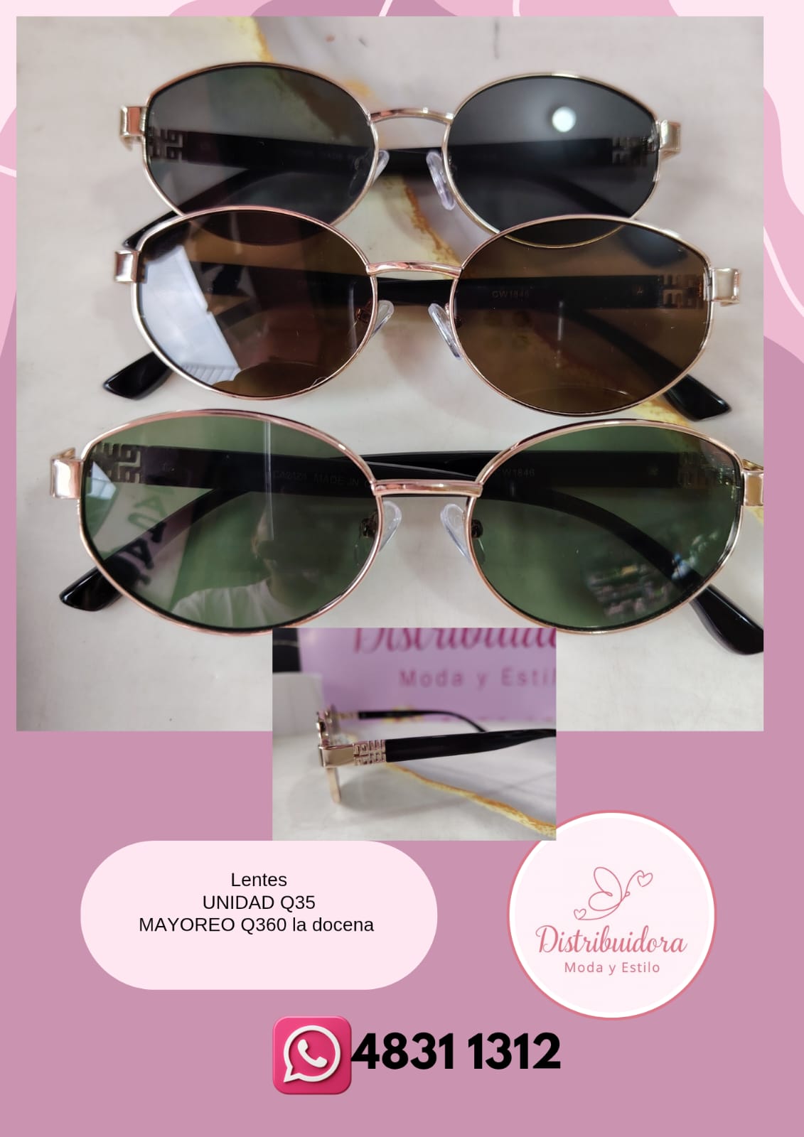 Lentes finos #2