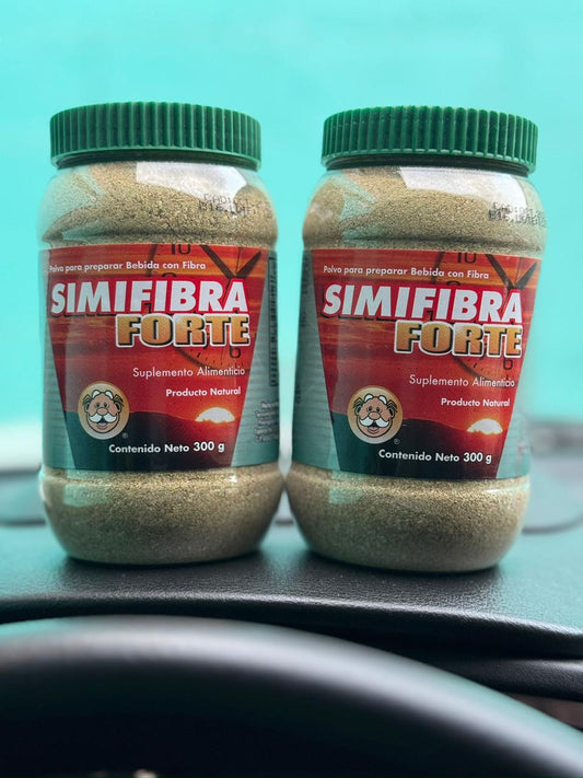 Simi fribra