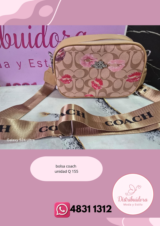Bolsa coach